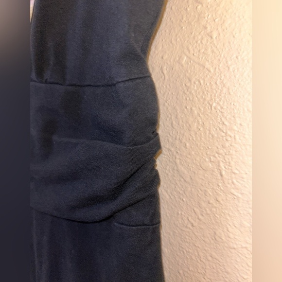 Patagonia Organic Cotton‎ sleeveless black women M dress - Picture 4 of 6